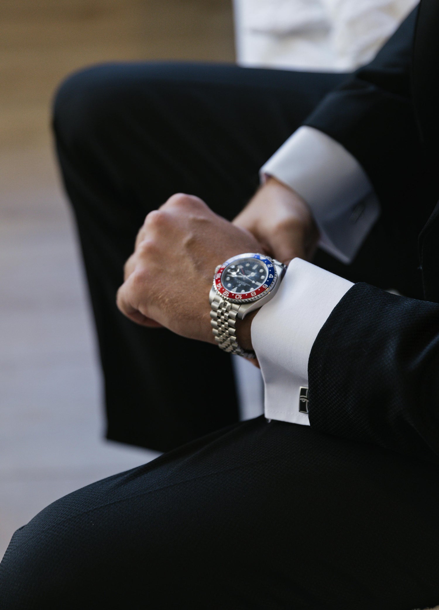 The Complete History and Evolution of the Rolex GMT-Master