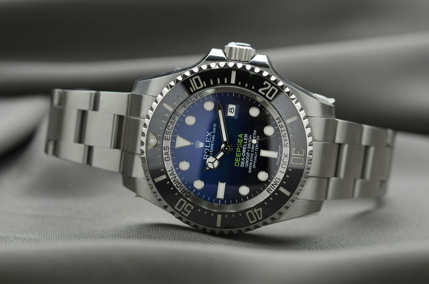 The Complete Rolex Sea-Dweller Guide 2025: Everything You Need to Know Before Buying