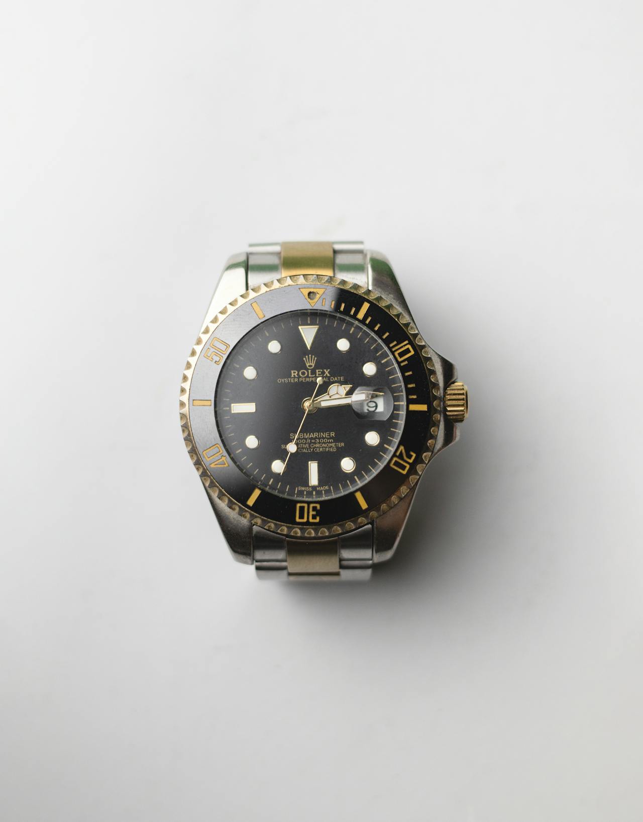 The Timeless Legacy of the Rolex Submariner: A Historical Journey and Modern Review