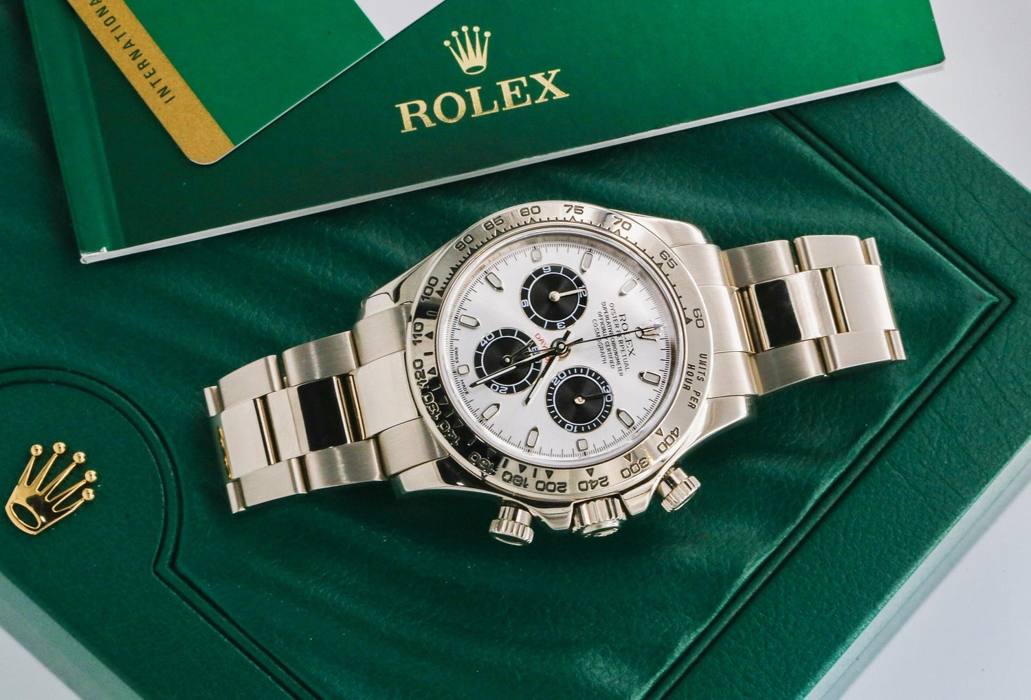 The History of Rolex: From Humble Beginnings to Luxury Icon