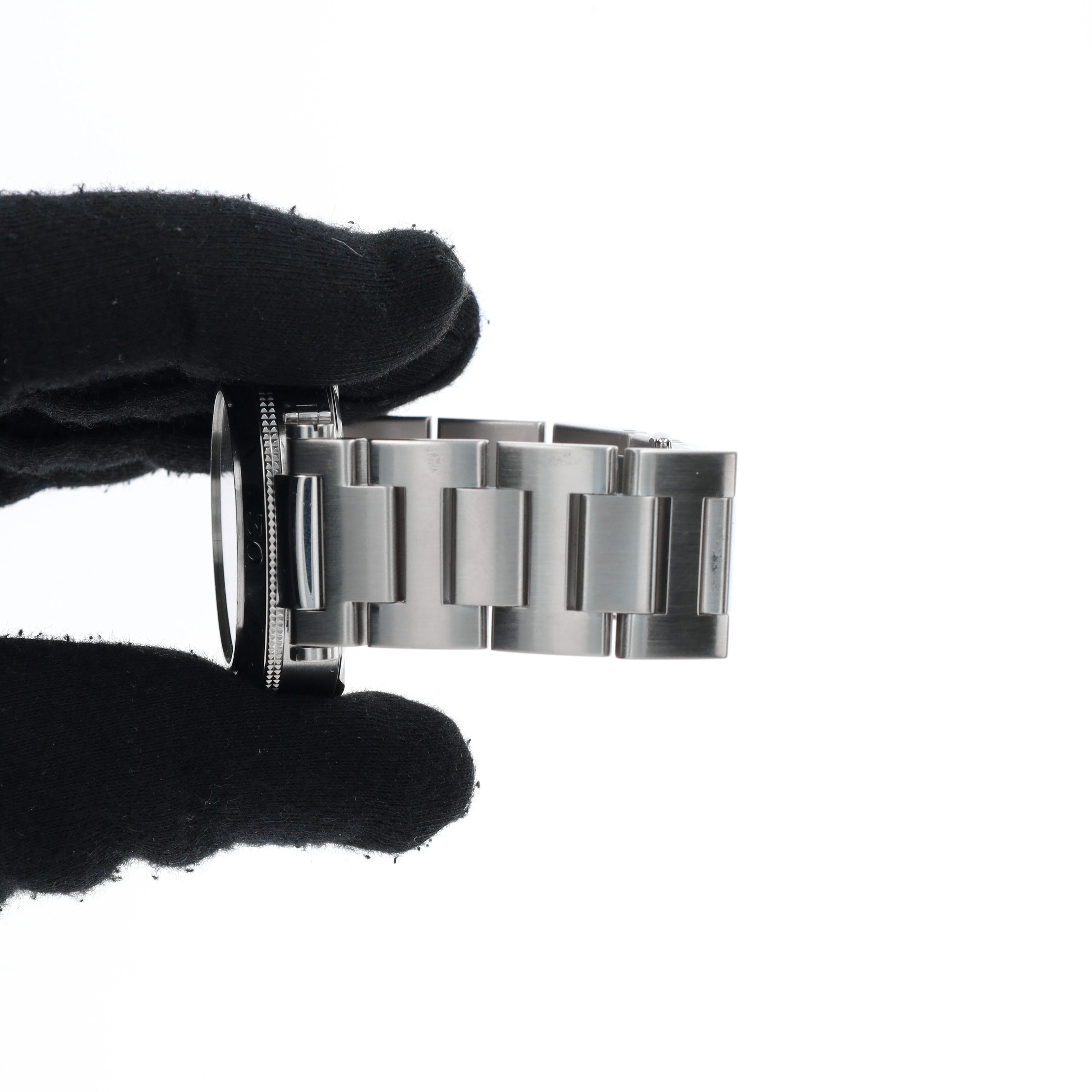 Cartier Pasha 2790 40.5mm White Arabic Dial - Luxuriant Concierge
