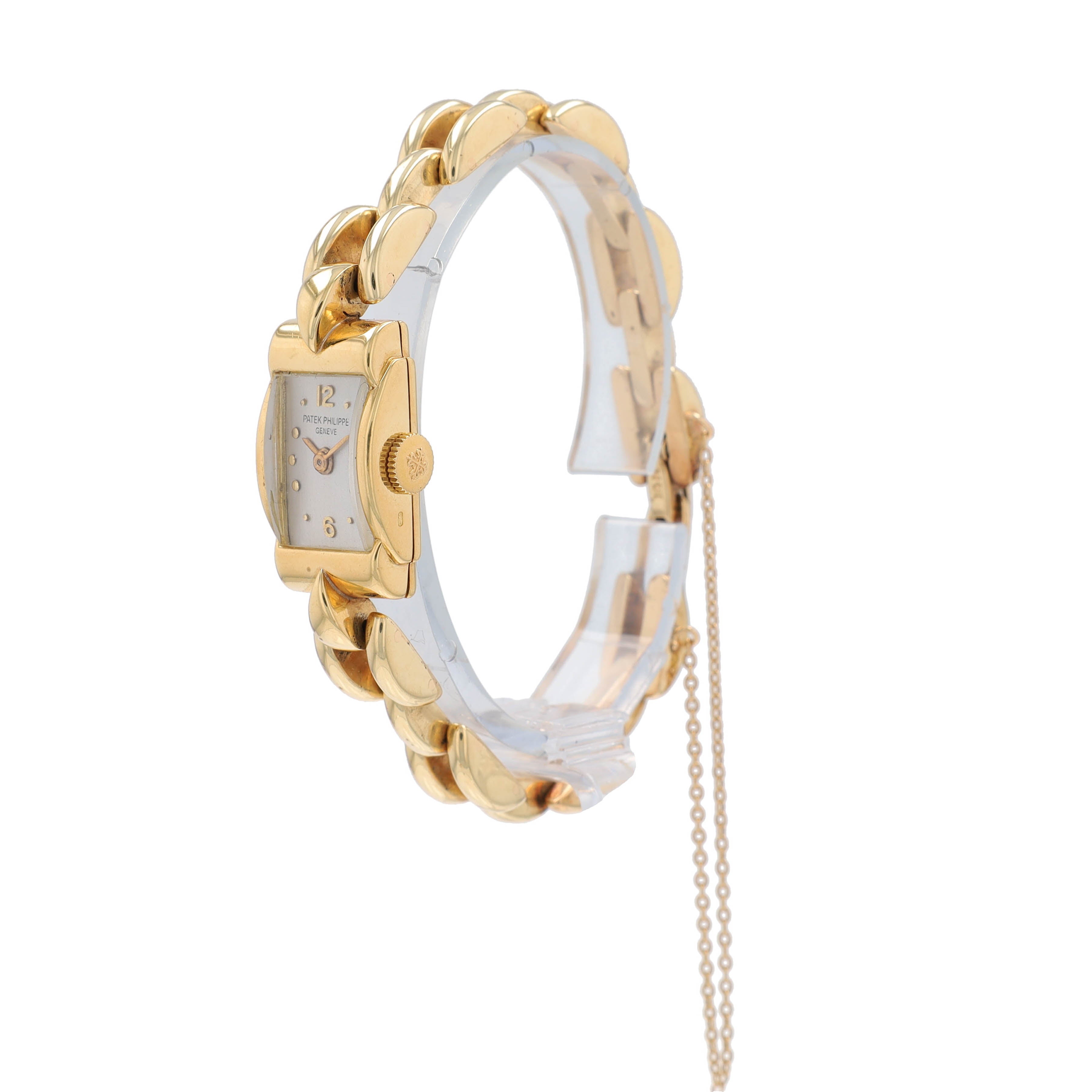 Patek Philippe Bracelet Watch