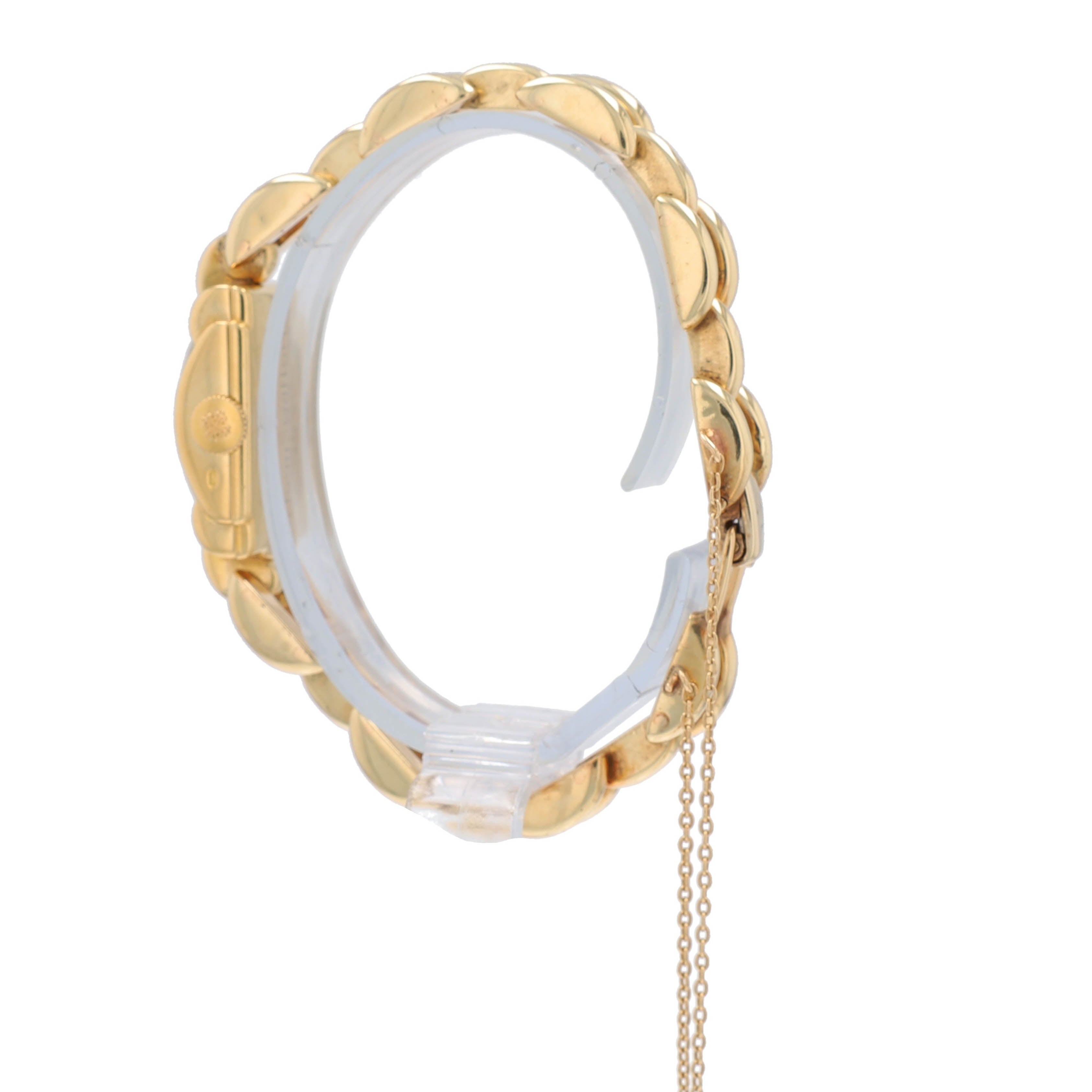 Patek Philippe Bracelet Watch