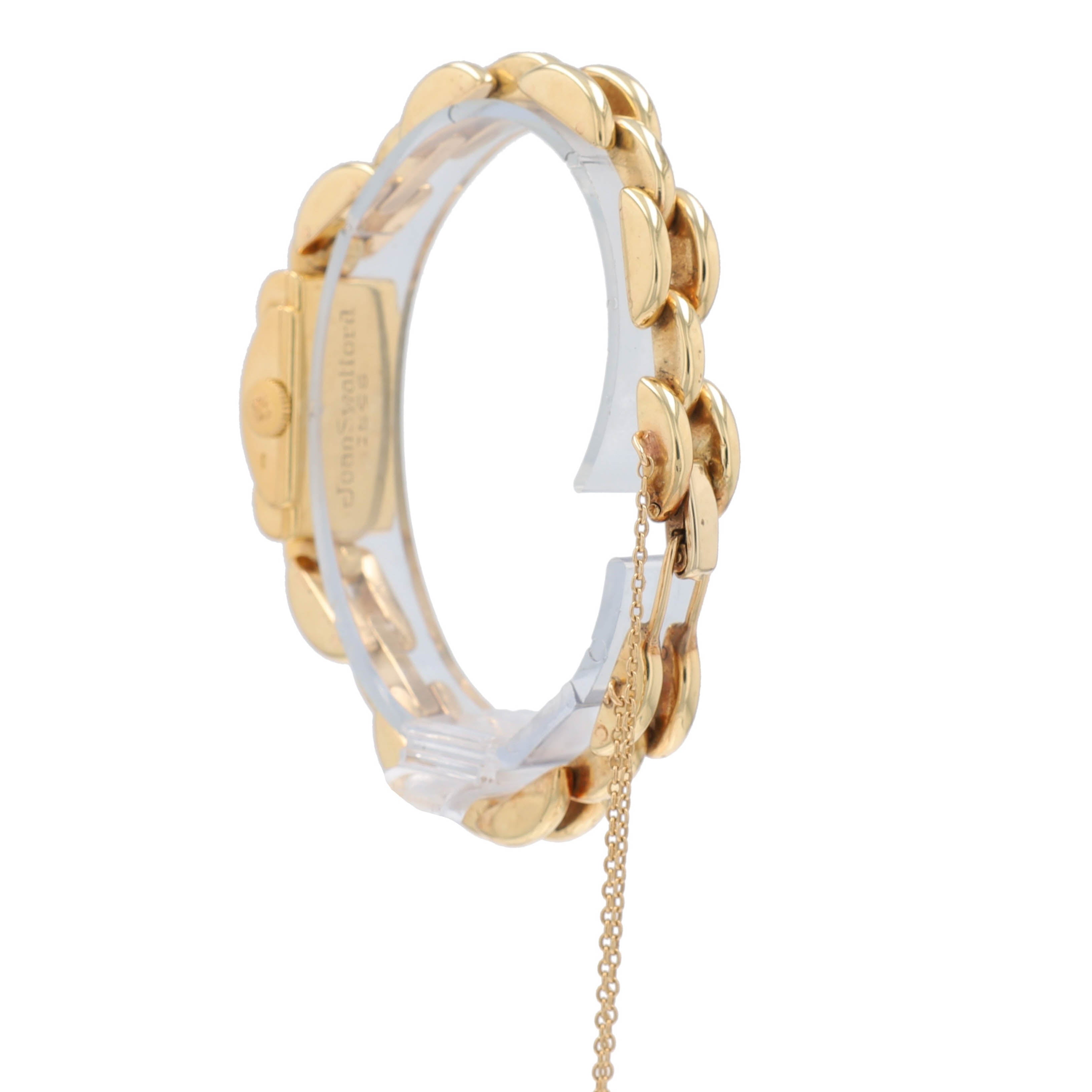 Patek Philippe Bracelet Watch