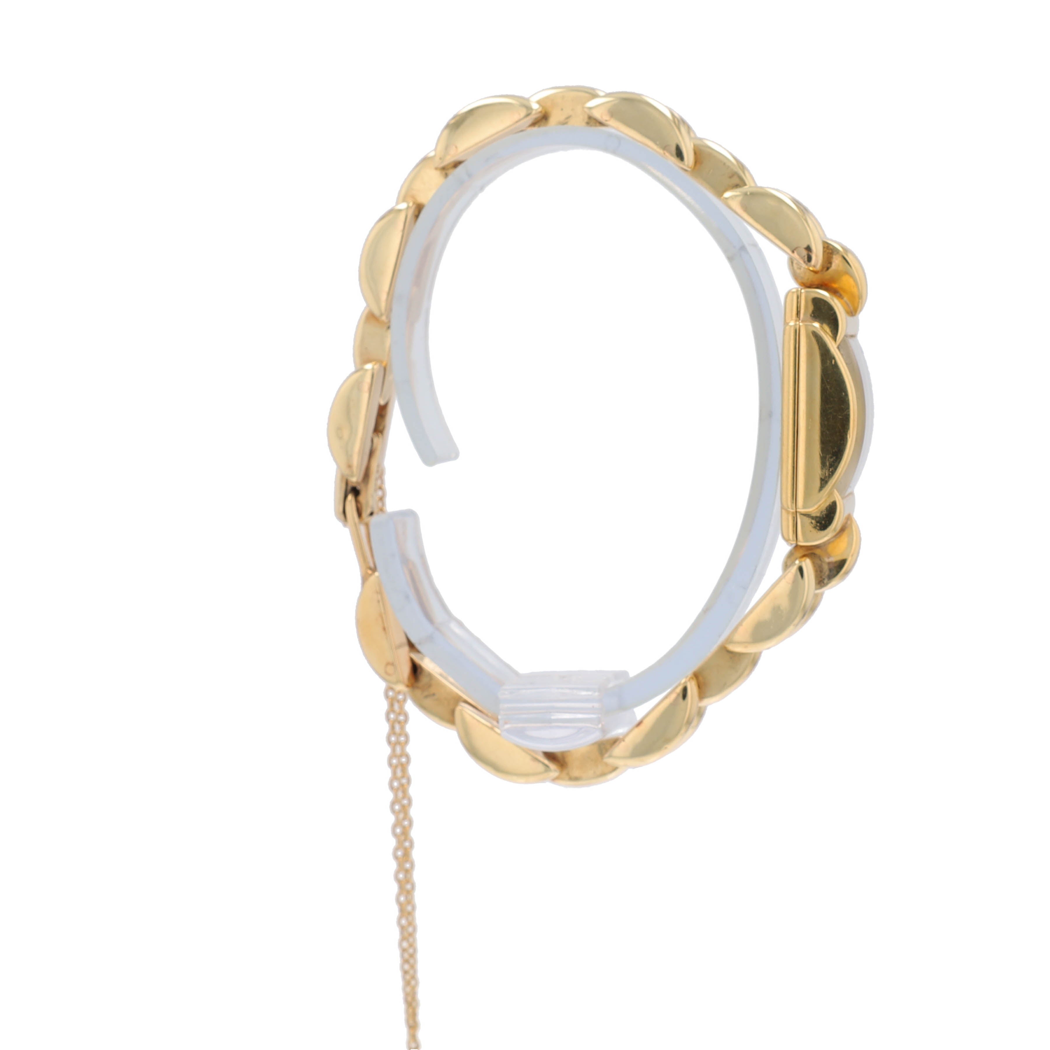 Patek Philippe Bracelet Watch