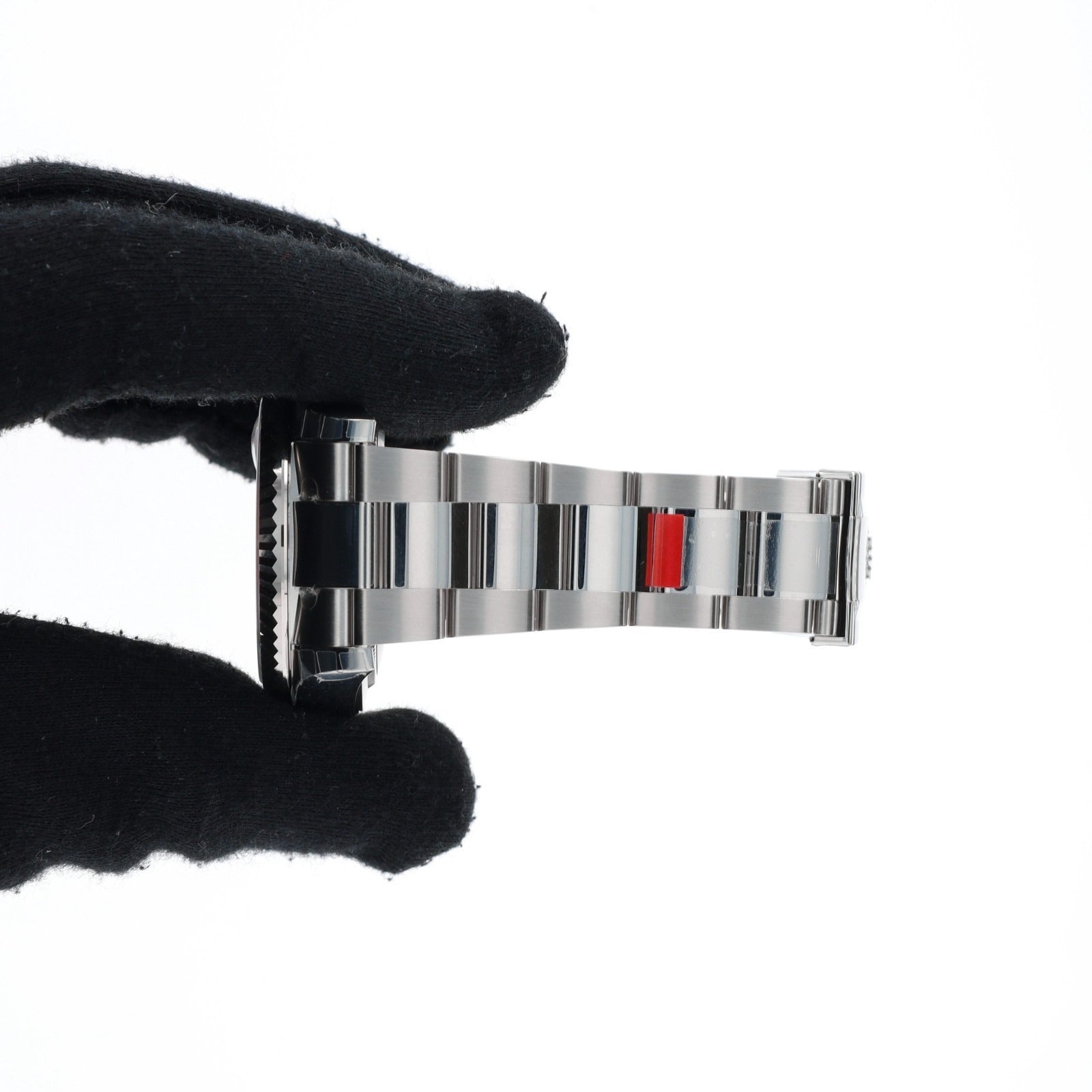 Rolex Mens Watch Sky-Dweller 336934 42mm Green Dial Watch - Luxuriant Concierge