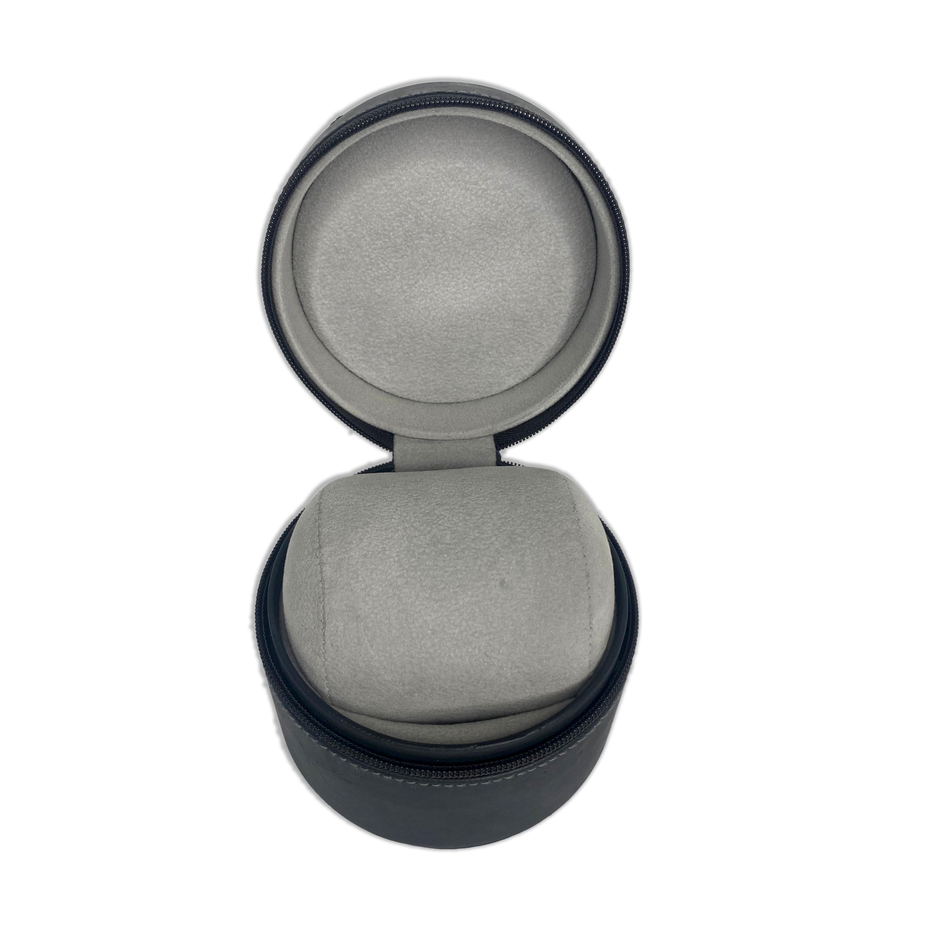 Small Tag Heuer Watch Case and Box with Booklet - luxuriantconcierge