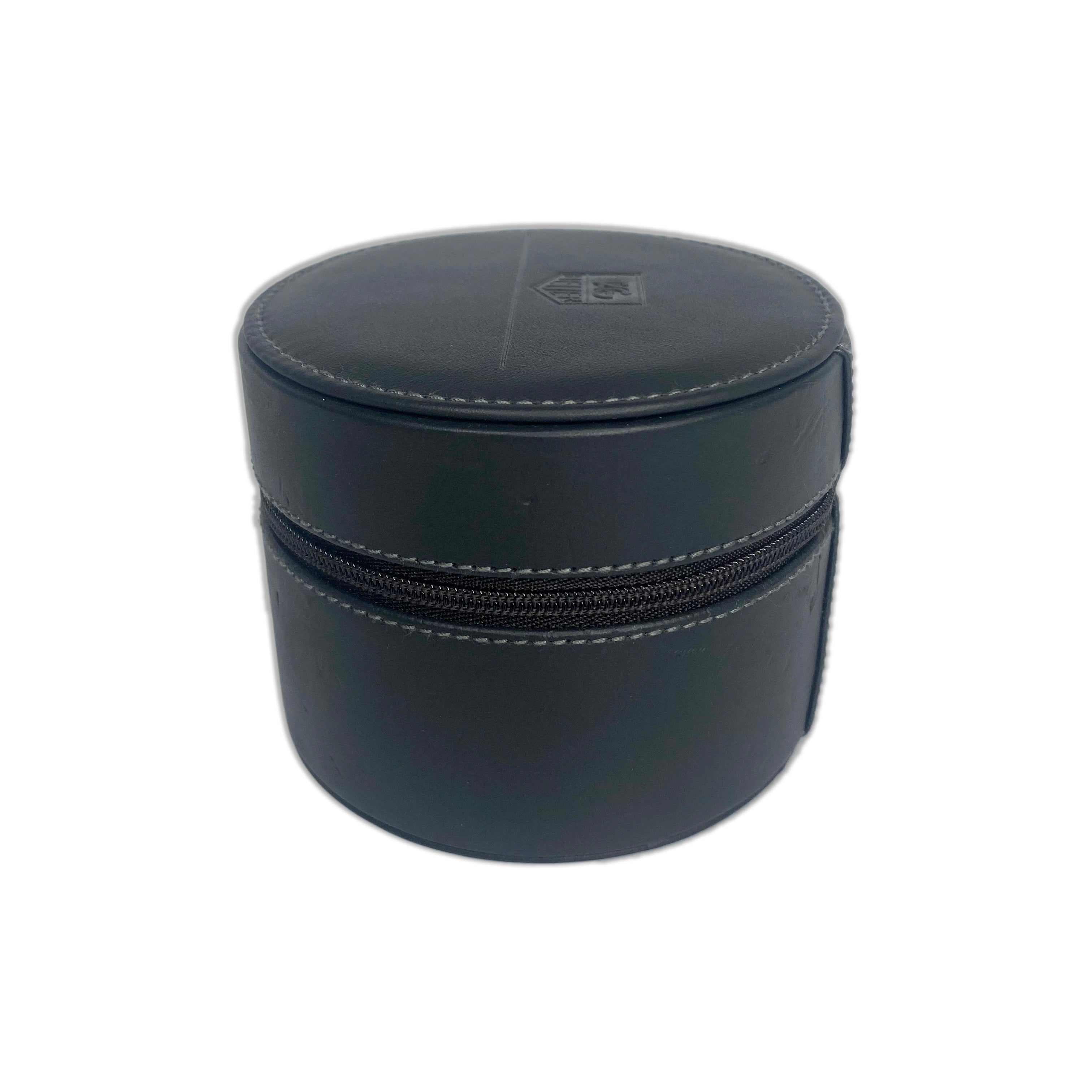 Small Tag Heuer Watch Case and Box with Booklet - luxuriantconcierge