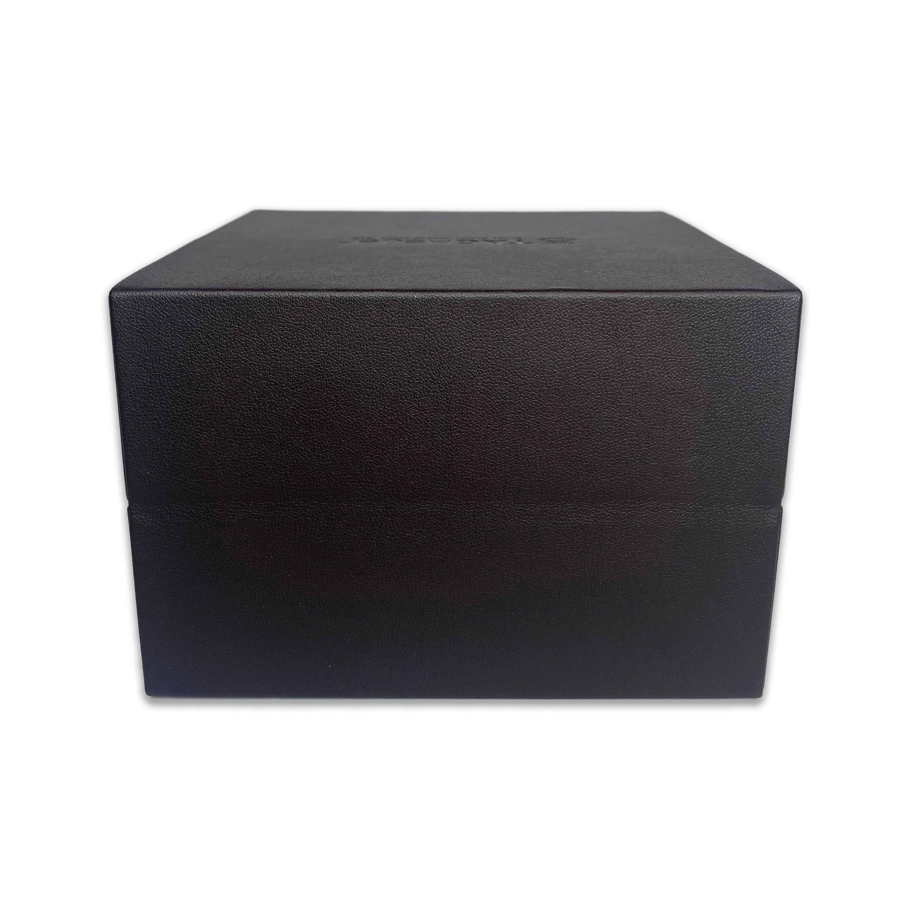 Original Tag Heuer Watch Box & Instruction Booklet - luxuriantconcierge