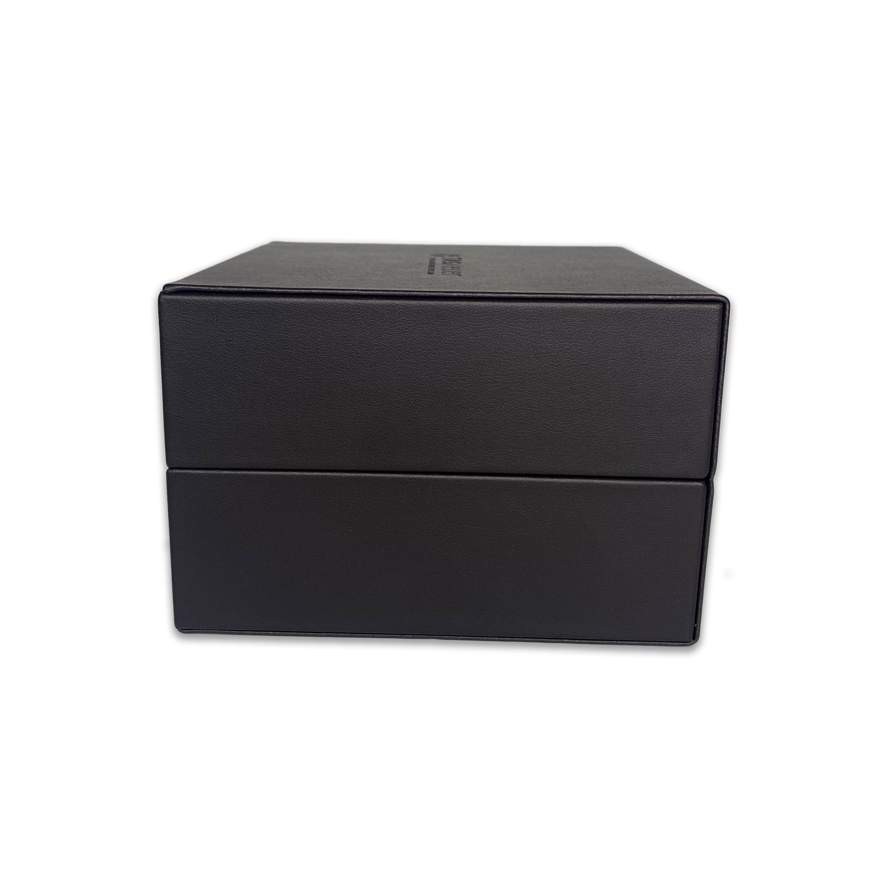 Original Tag Heuer Watch Box & Instruction Book - luxuriantconcierge