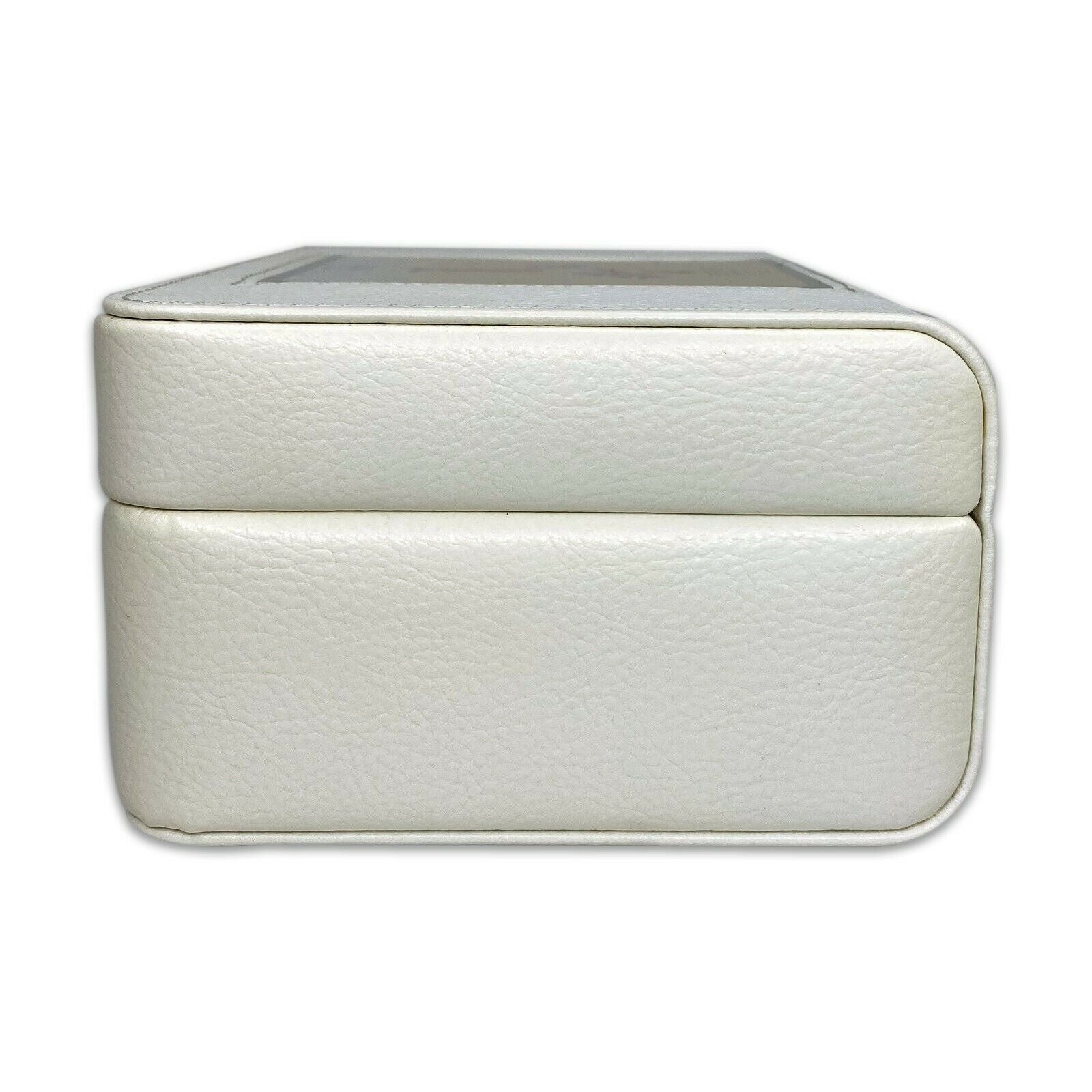 Rare Vintage Omega Olympic Watch Box with Signed Omega Outer Box - luxuriantconcierge