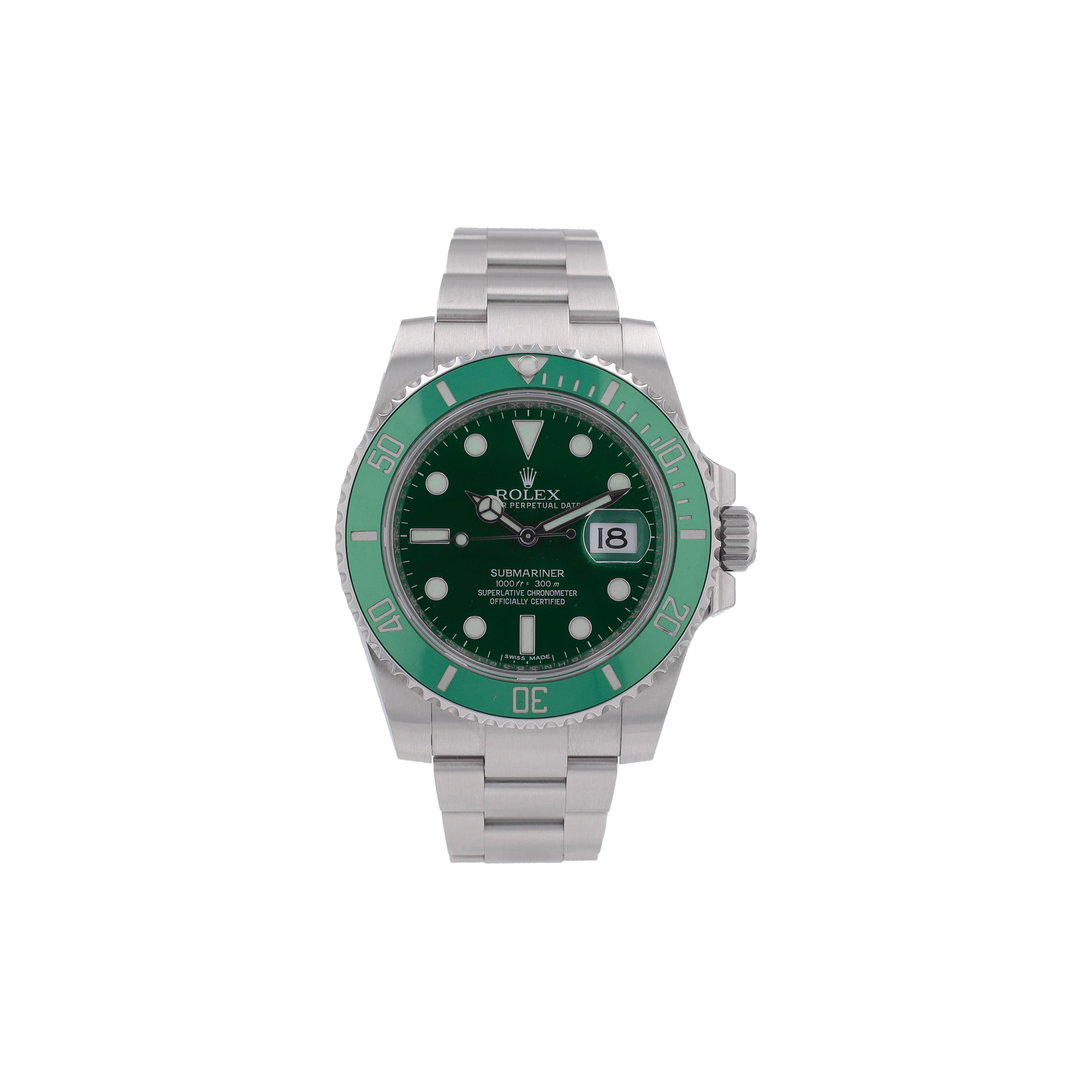 Rolex Serial Number Guide.