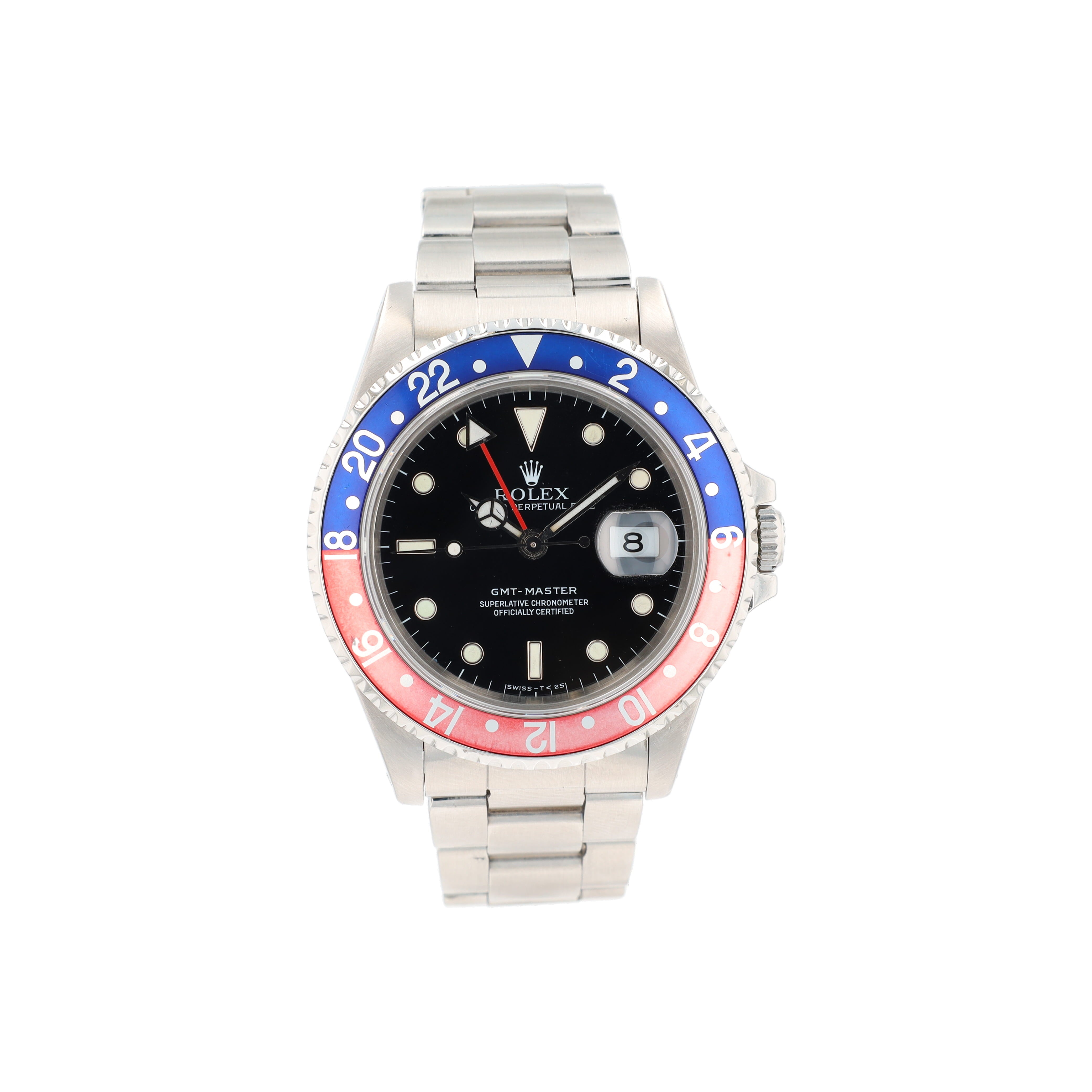 The Complete History and Evolution of the Rolex GMT-Master