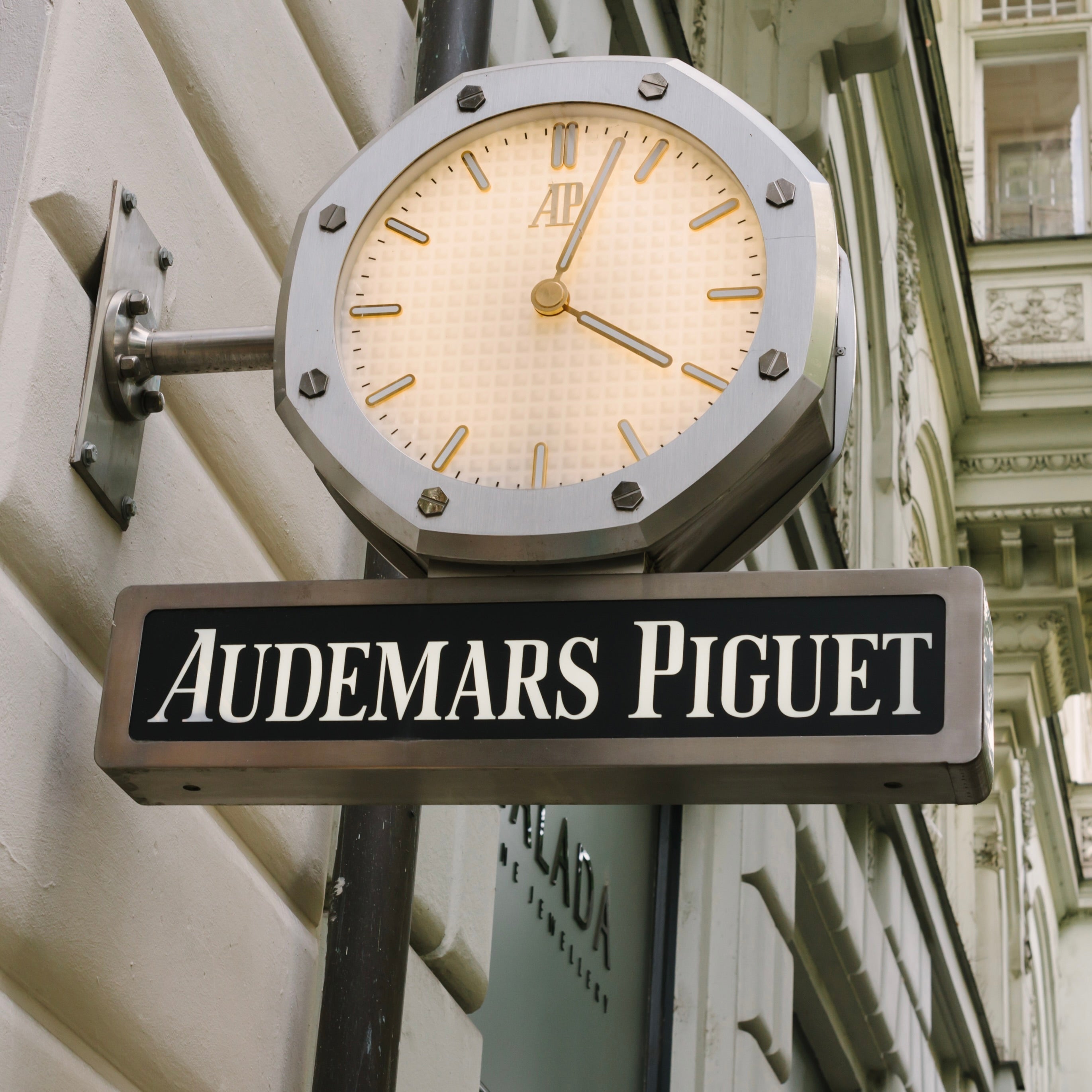 Audemars Piguet