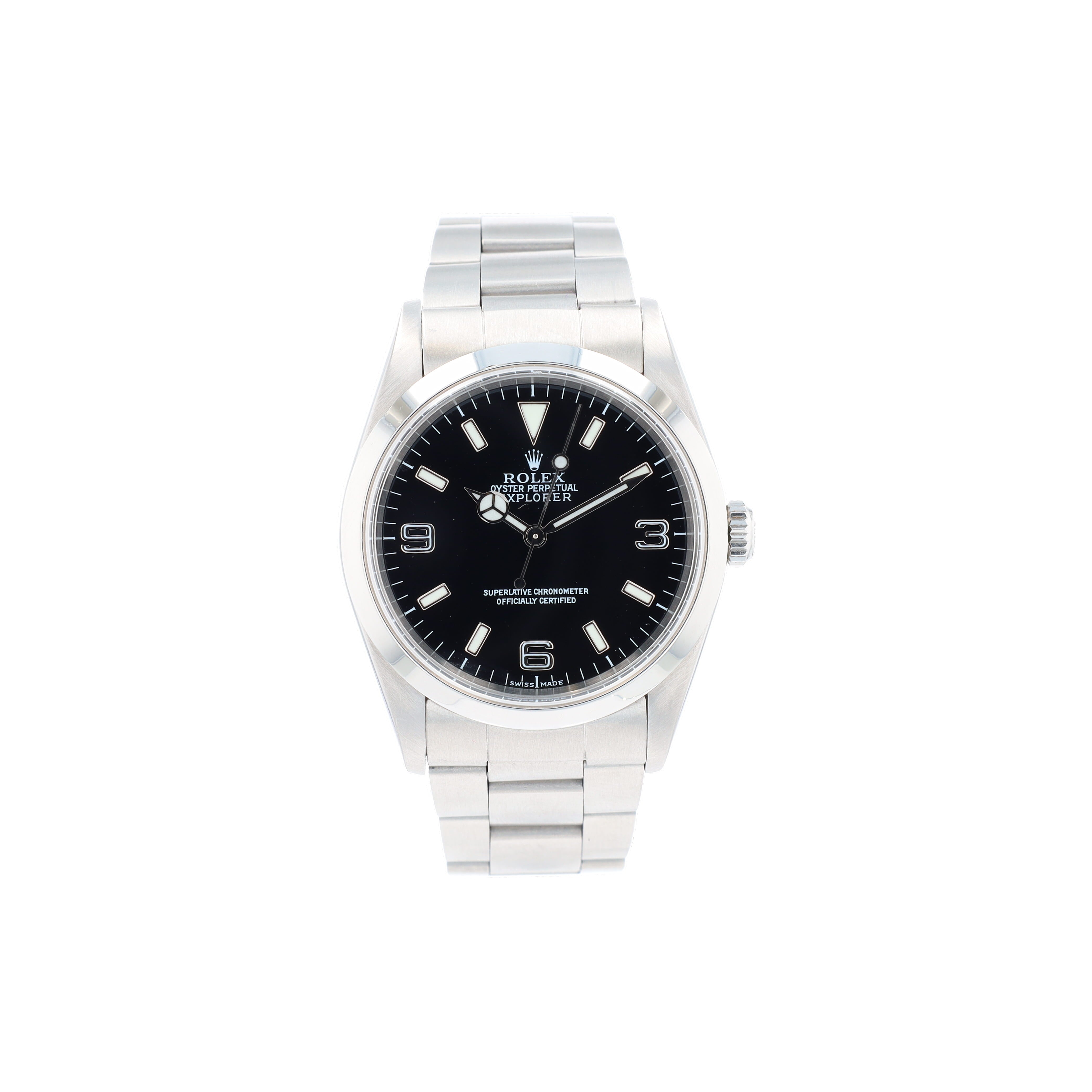 Rolex Explorer Sale