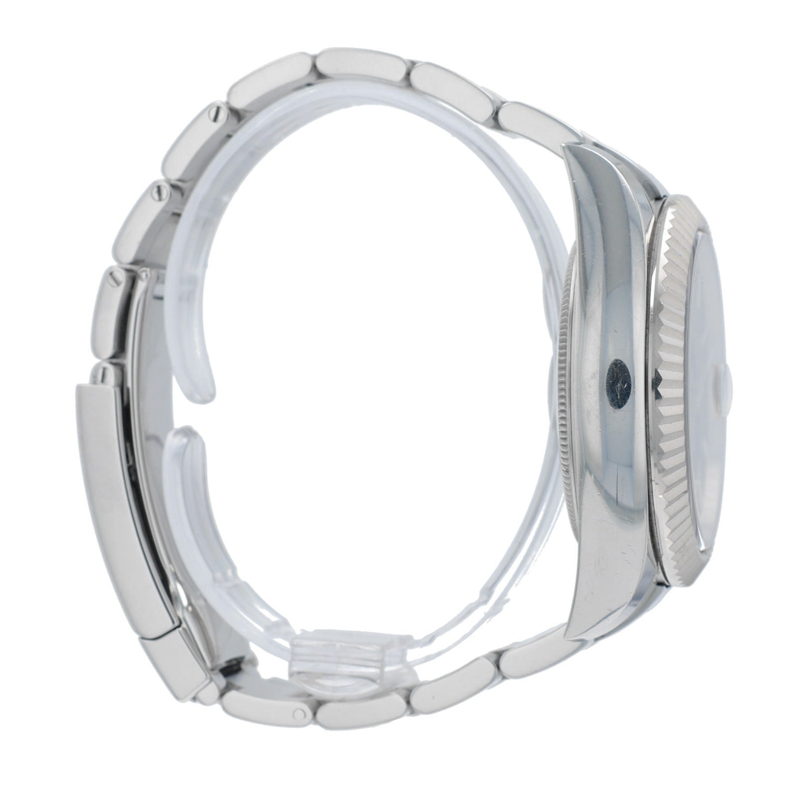 Rolex Mens Watch Sky-Dweller 326934 42mm Black Dial Oyster Watch - Luxuriant Concierge