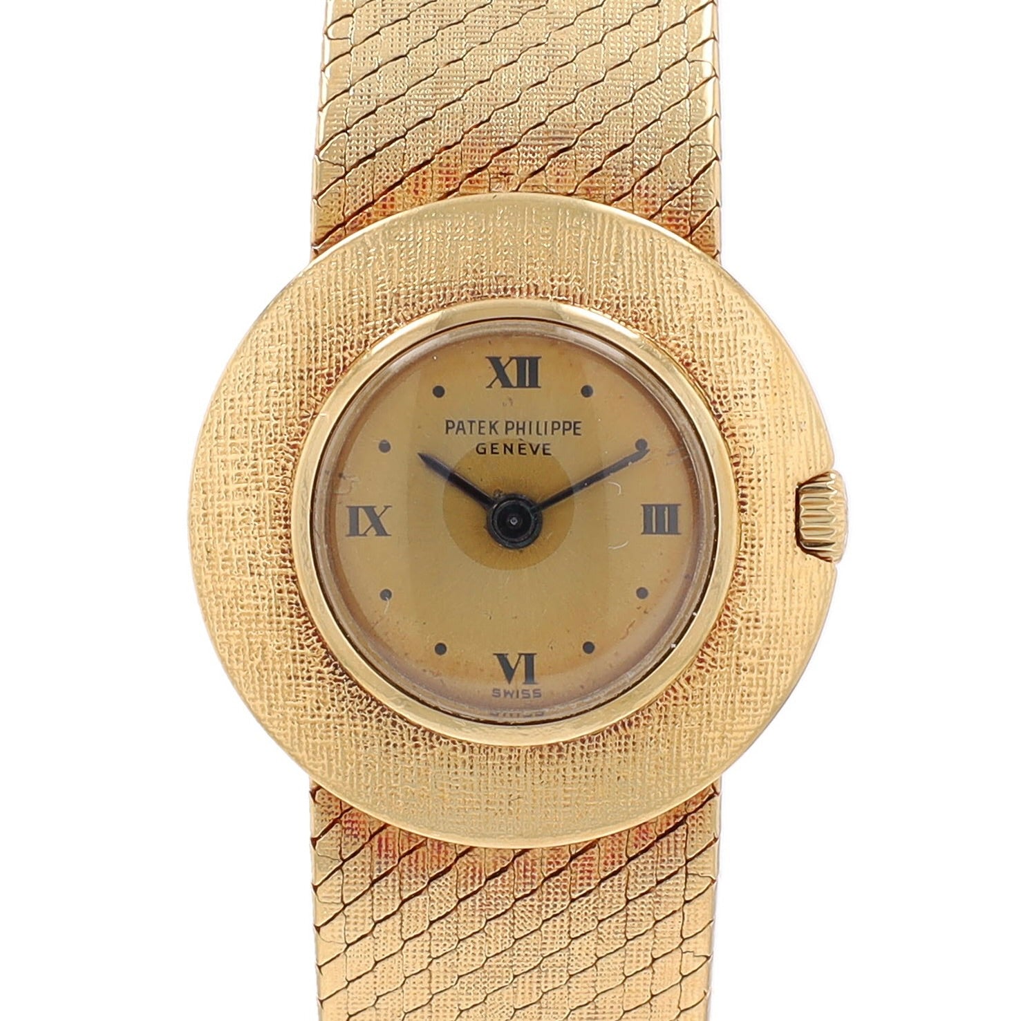 Patek Philippe Ladies Watch