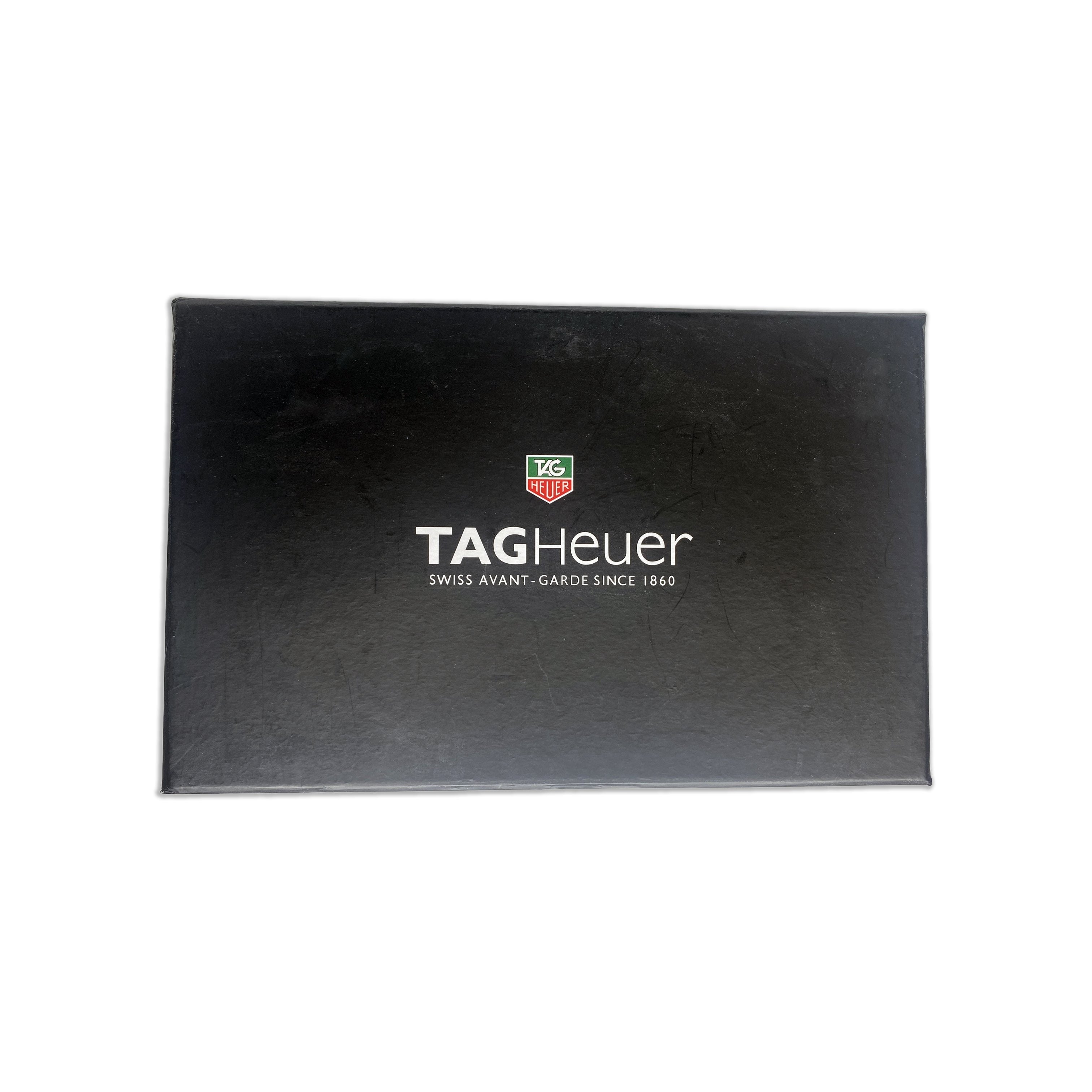 Original Tag Heuer Watch Winder - US Seller - luxuriantconcierge