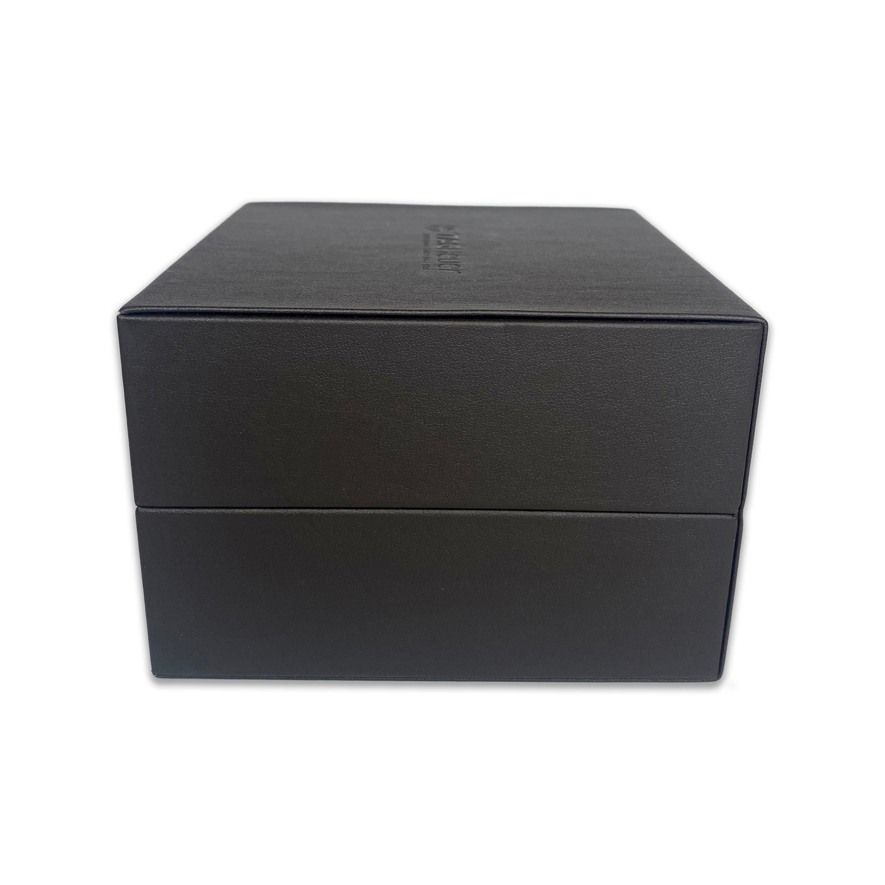 Original Tag Heuer Watch Box & Instruction Booklet - luxuriantconcierge