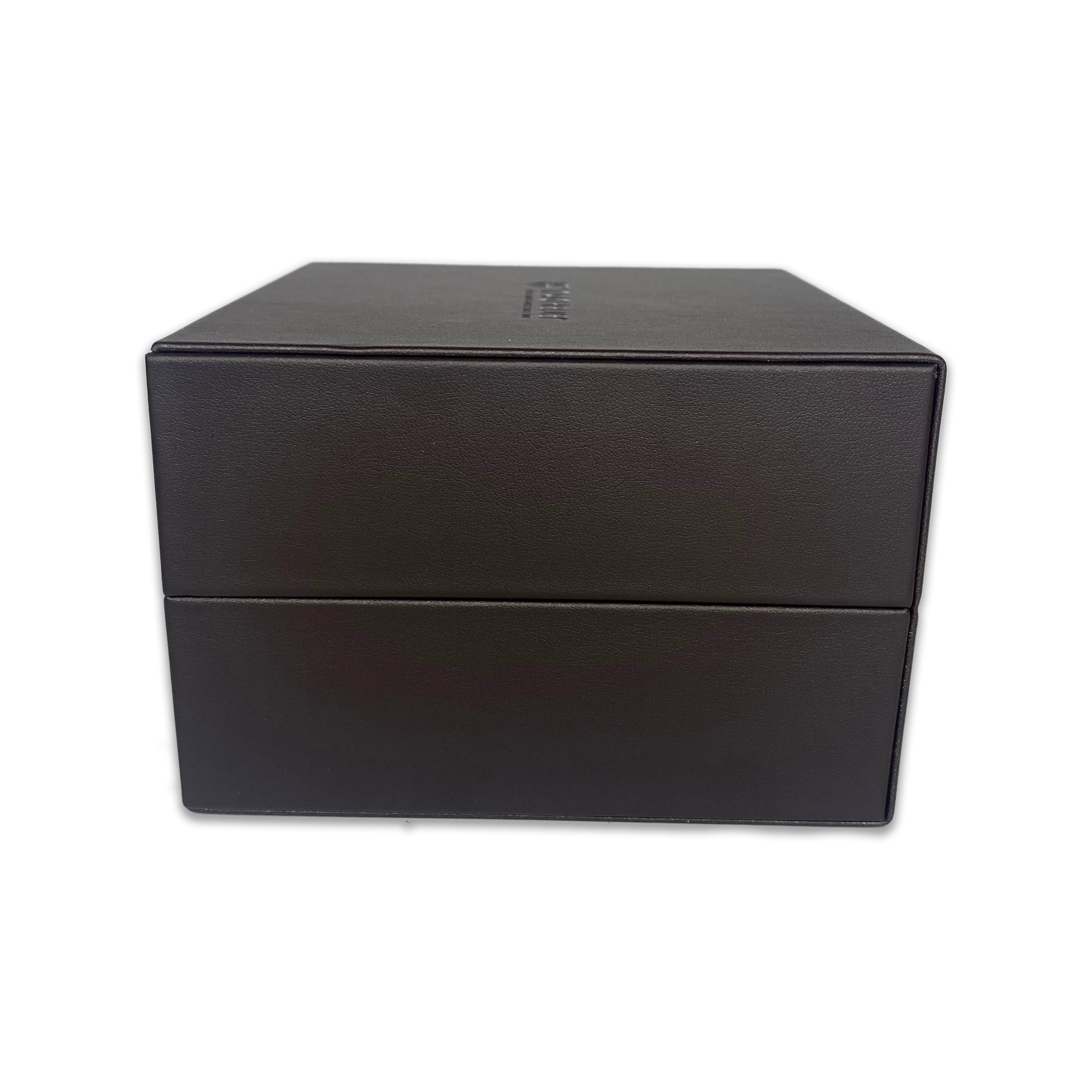 Original Tag Heuer Watch Box & Instruction Book - luxuriantconcierge