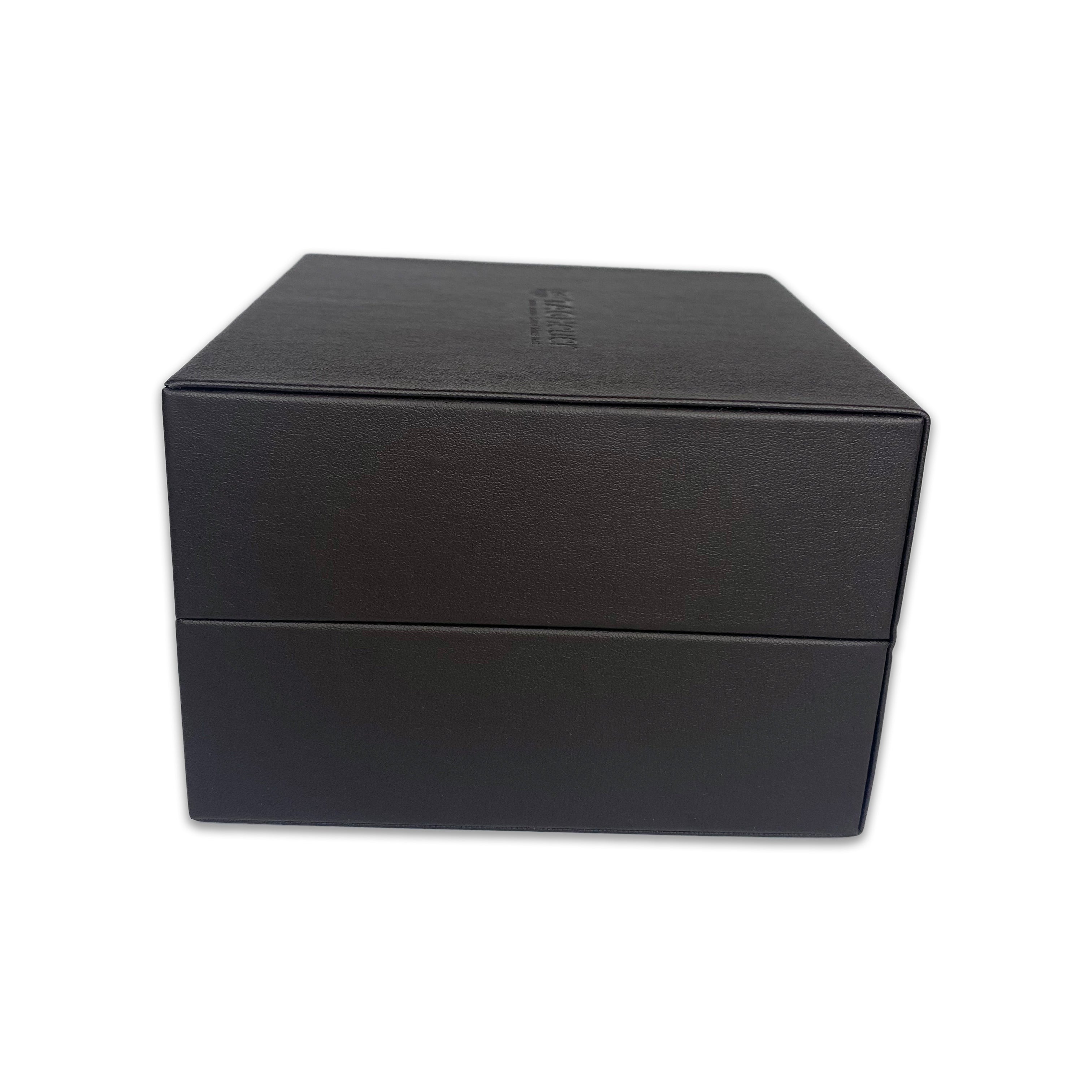 Original Tag Heuer Watch Box & Instruction Book - luxuriantconcierge