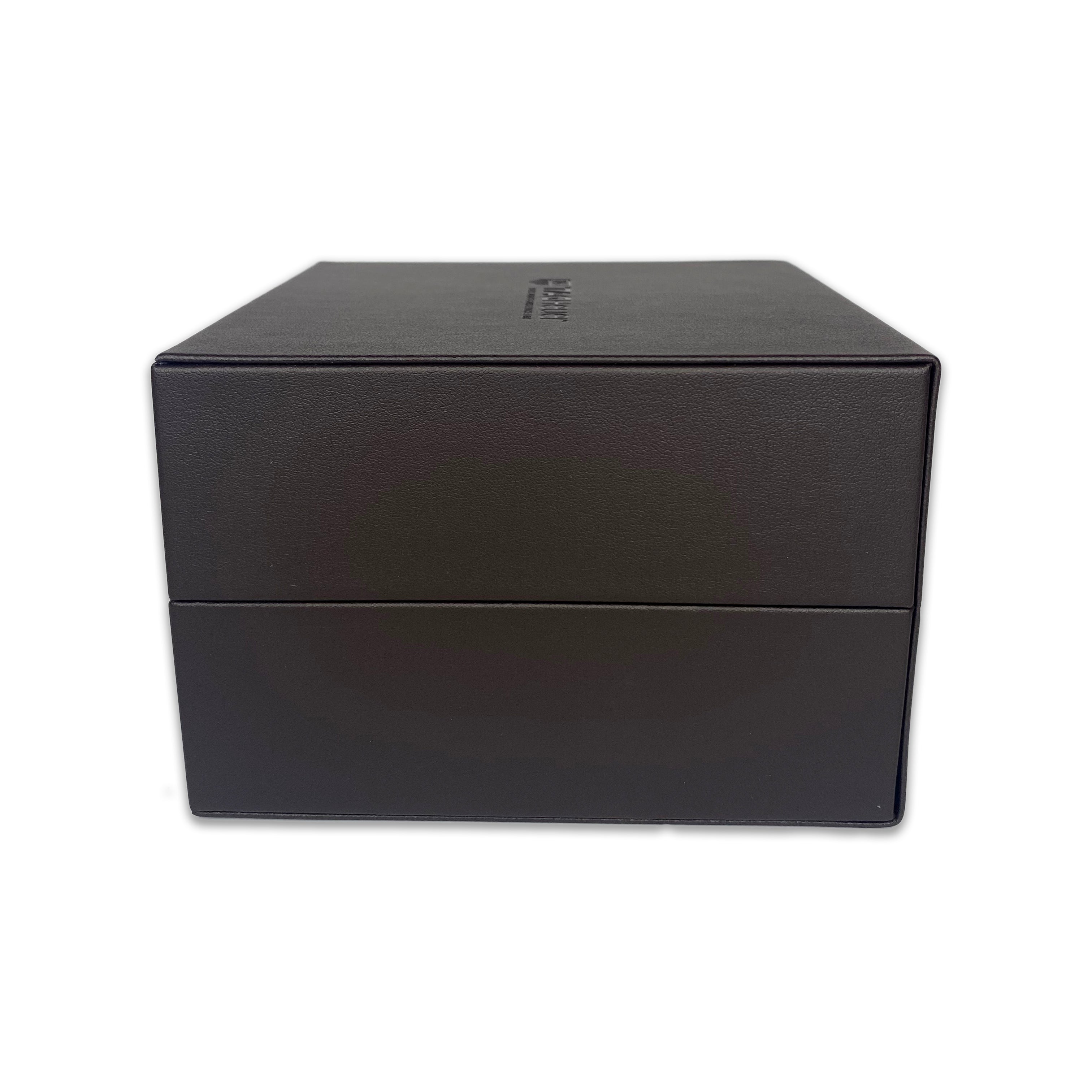 Original Tag Heuer Watch Box & Instruction Book - luxuriantconcierge