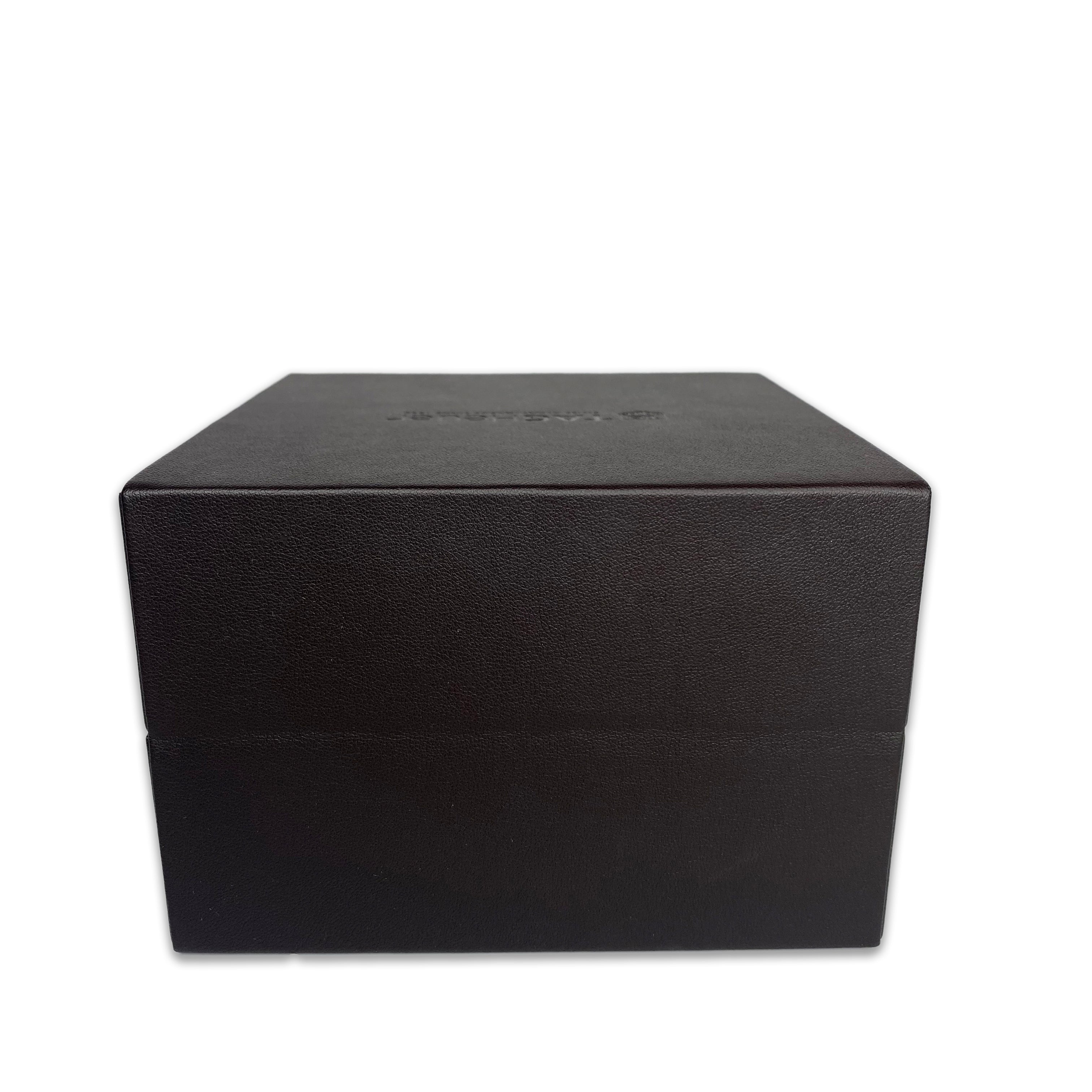 Original Tag Heuer Watch Box & Instruction Book - luxuriantconcierge