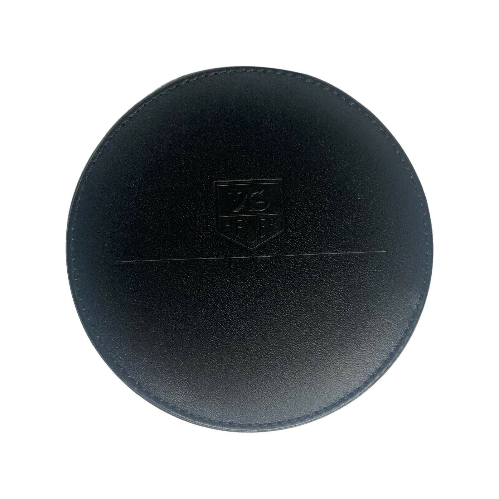 Small Tag Heuer Watch Case and Box with Booklet - luxuriantconcierge