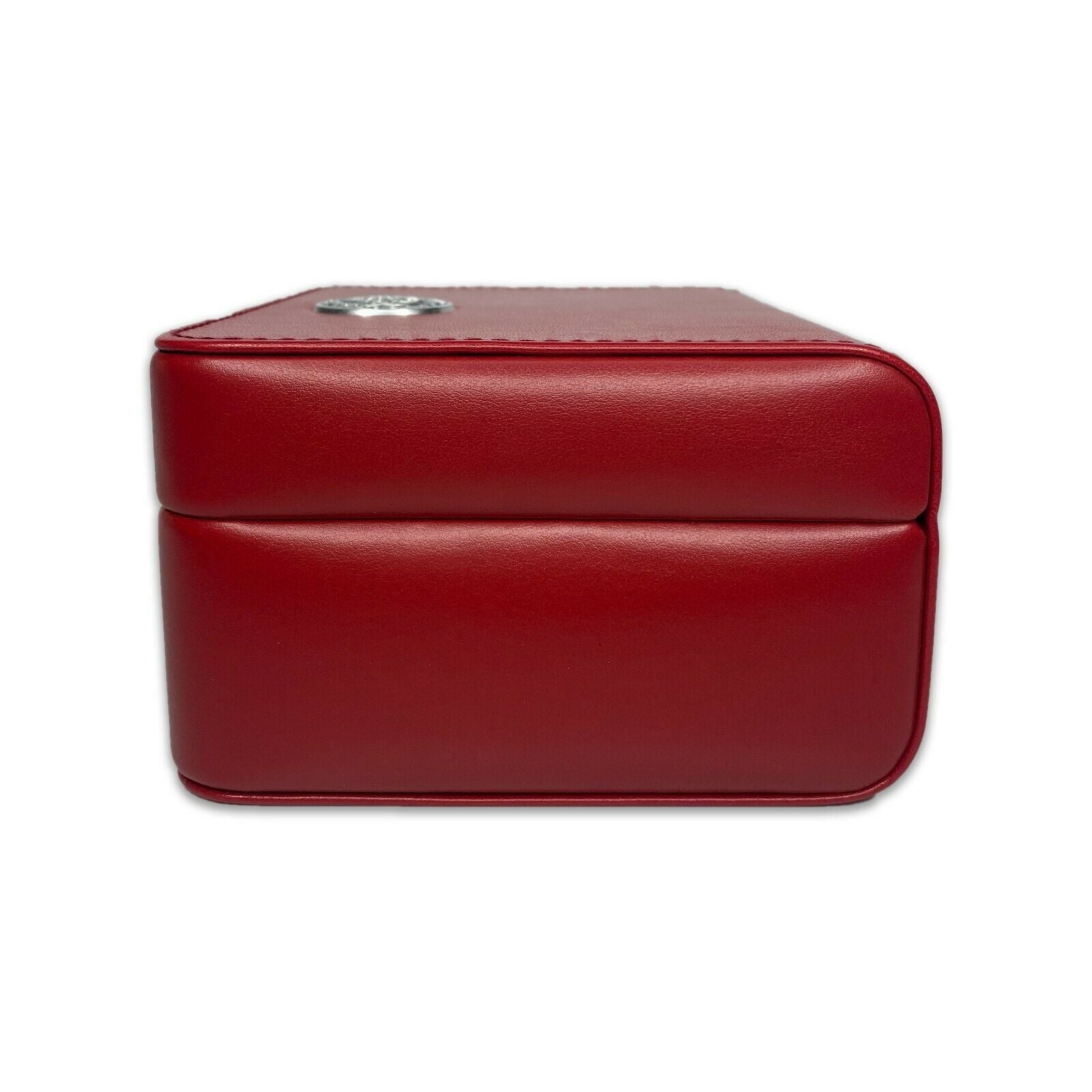 Vintage Omega Watch Box with Outer Box and certificate wallet, & booklet - luxuriantconcierge