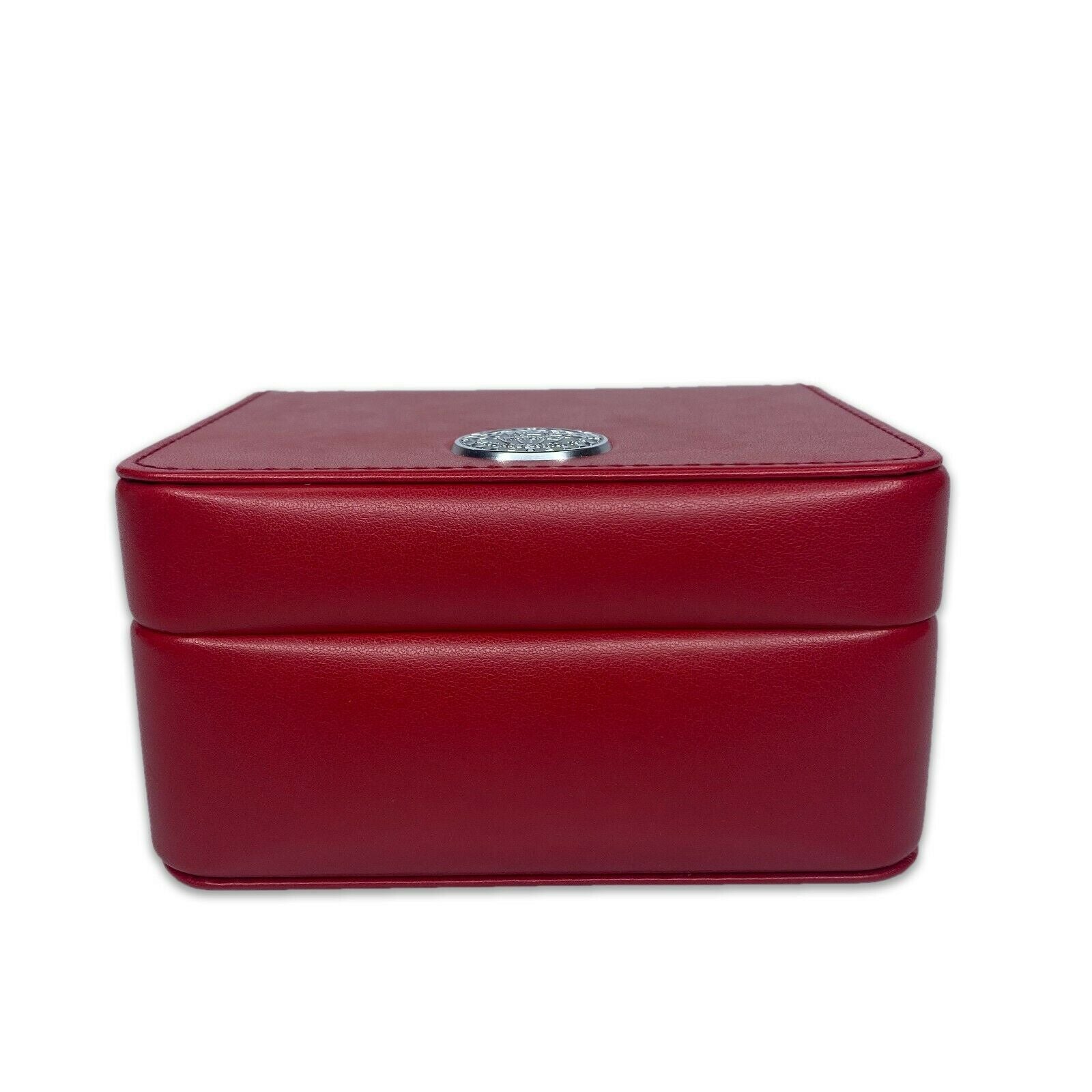Vintage Omega Watch Box with Signed Omega Outer Box, certificate wallet, booklet - luxuriantconcierge