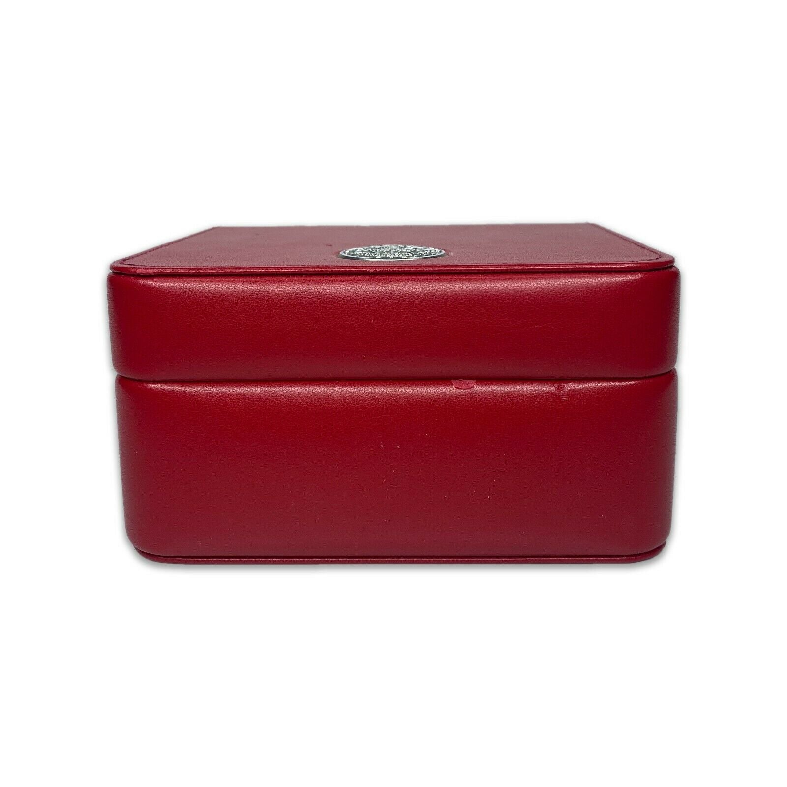 Vintage Omega Watch Box with Outer Box and certificate wallet & booklet - luxuriantconcierge