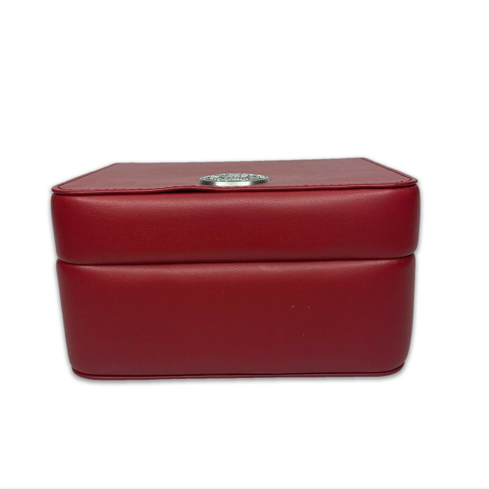Vintage Omega Watch Box with Outer Box and certificate wallet & booklet - luxuriantconcierge