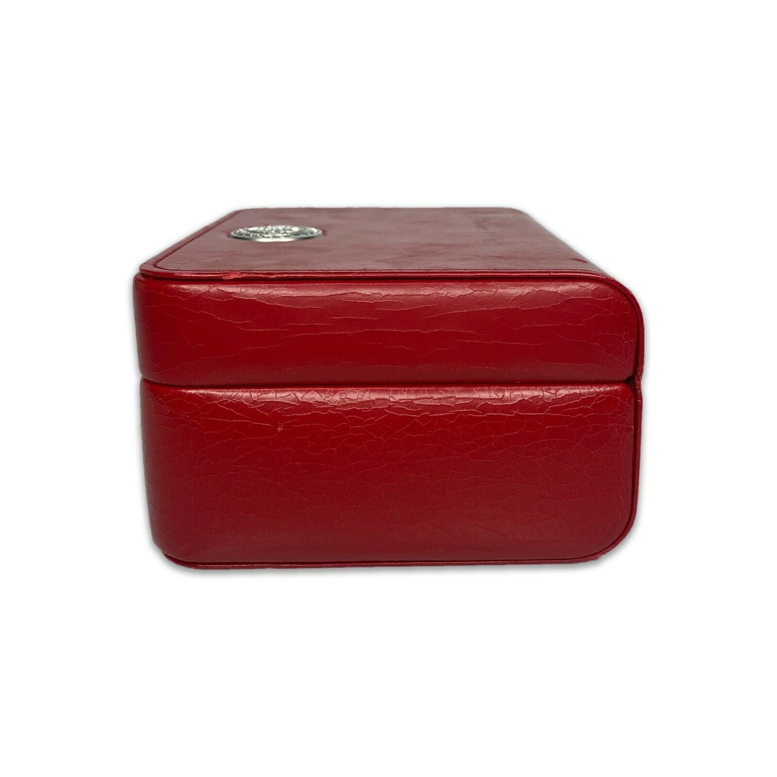 Vintage Omega Watch Box with Outer Box and certificate wallet, hang tag, booklet - luxuriantconcierge