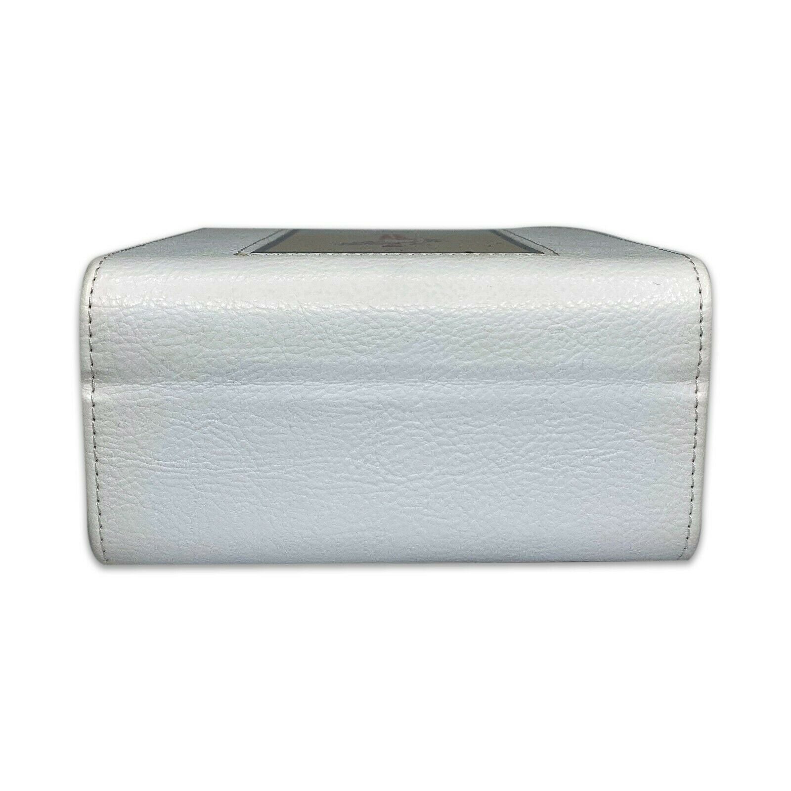 Rare Vintage Omega Olympic Watch Box with Signed Omega Outer Box - luxuriantconcierge